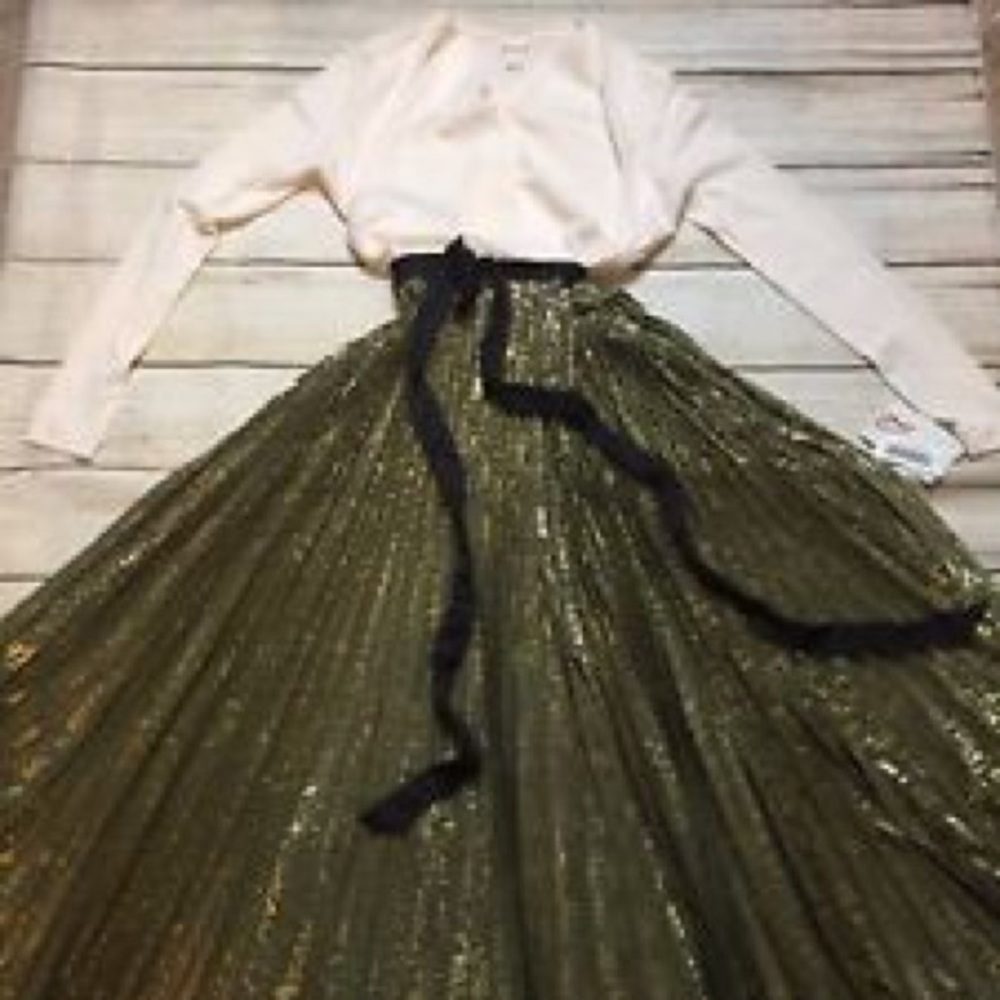 Xl DeAnne Dress